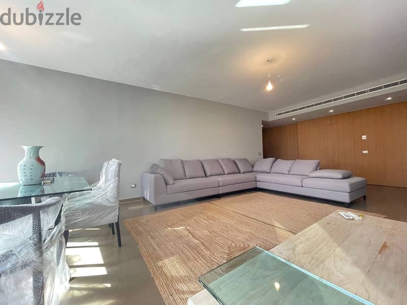 Apartment for sale in Achrafieh Sioufi 1