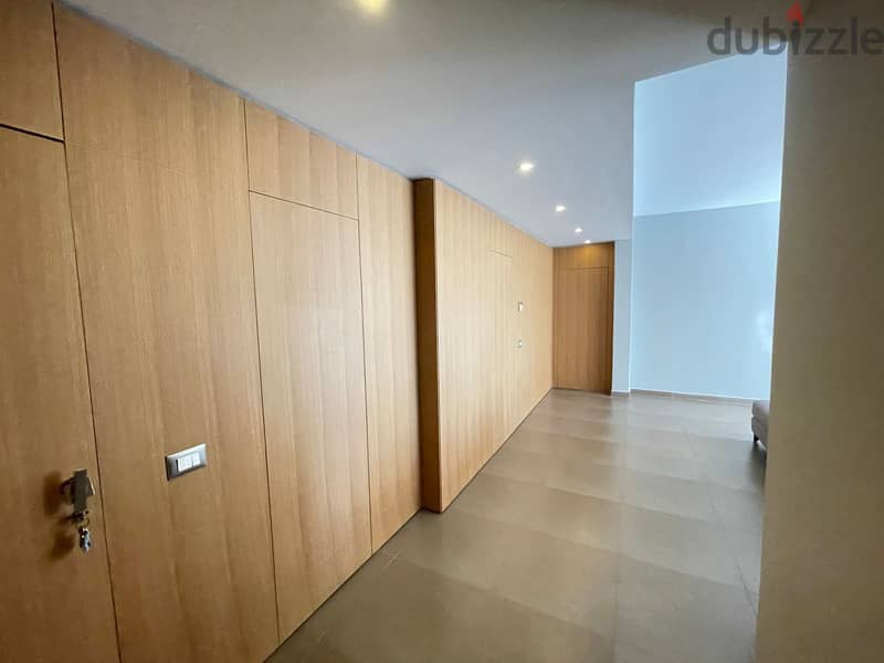 Apartment for sale in Achrafieh Sioufi 3