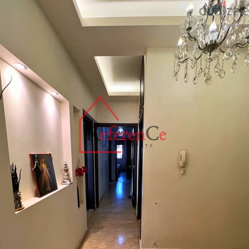 EXCLUSIVE prime apartment in Jdaide شقة مميزة حصرية في الجديدة 5