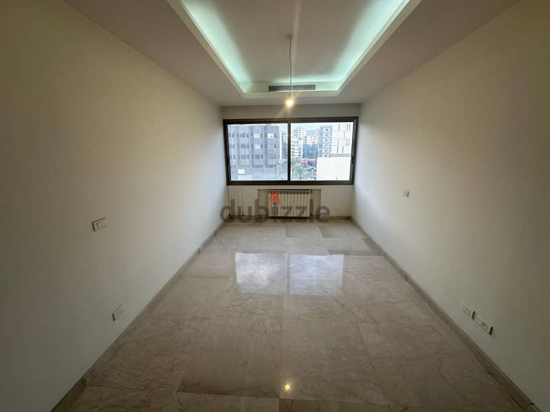 Apartment For Sale In Horch Tabet شقة للبيع في حرش تابت 7