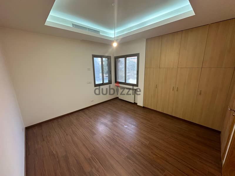 Apartment For Sale In Horch Tabet شقة للبيع في حرش تابت 11