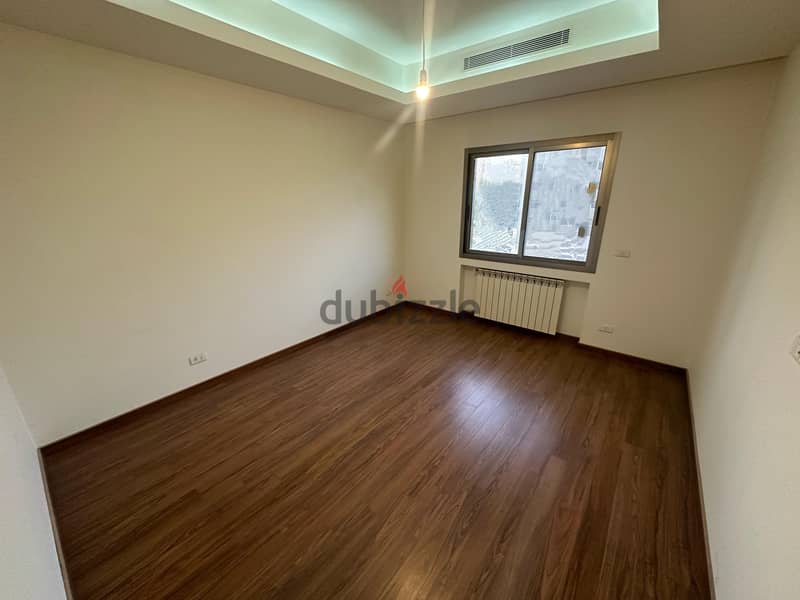 Apartment For Sale In Horch Tabet شقة للبيع في حرش تابت 14