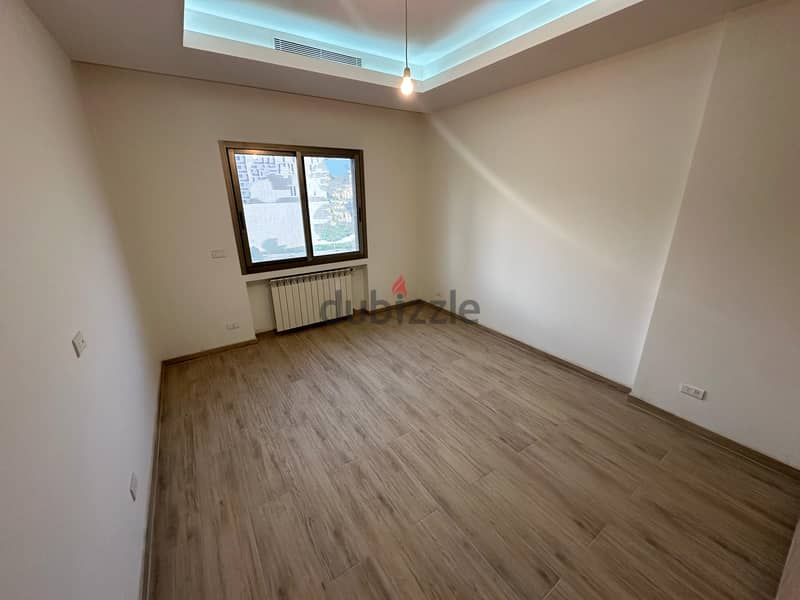 Apartment For Sale In Horch Tabet شقة للبيع في حرش تابت 15