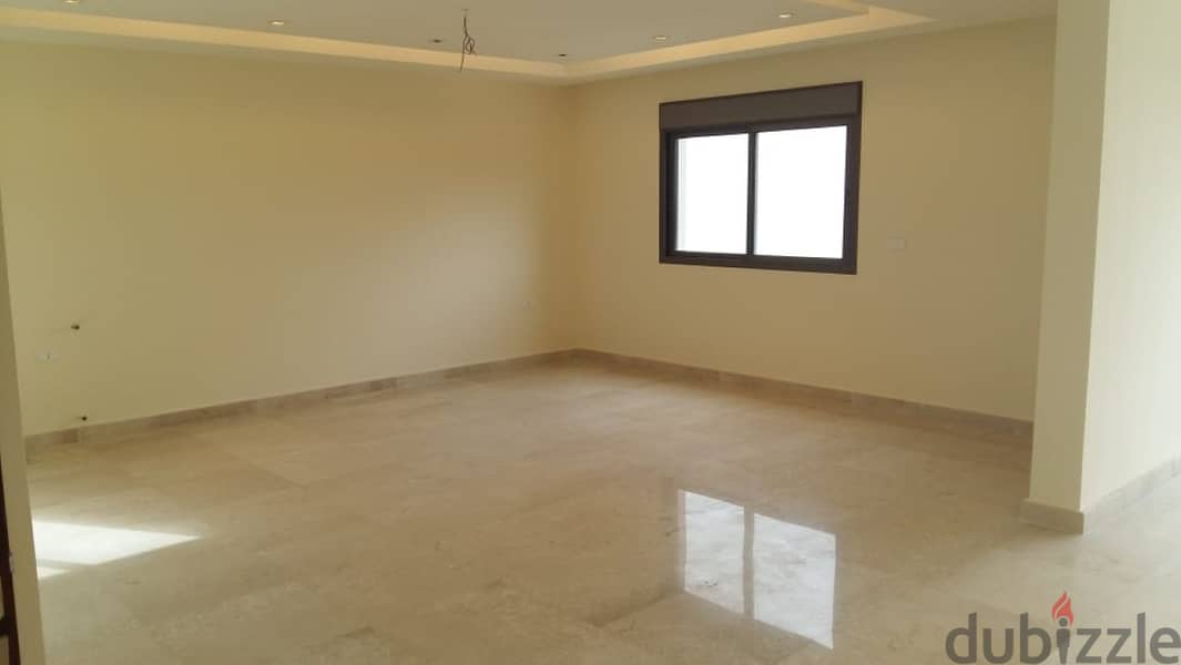 210 Sqm | High End Finishing Apartment For Sale In Tilal Ain Saadeh 2