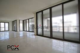 Apartment For Rent in Clemenceau I With Balcony I Modern I Bright 0