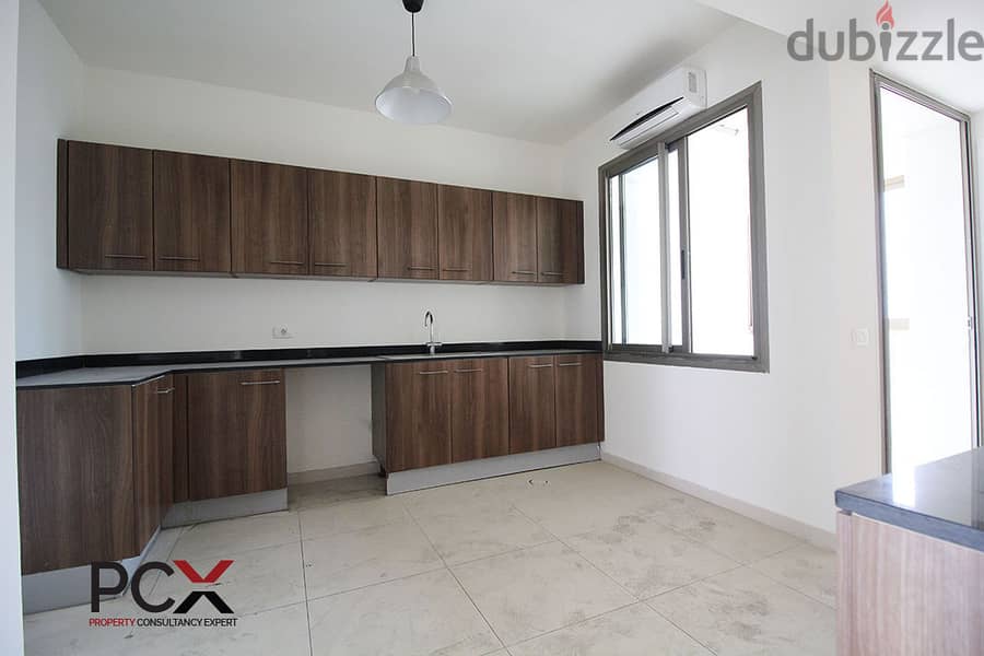 Apartment For Rent in Clemenceau I With Balcony I Modern I Bright 3