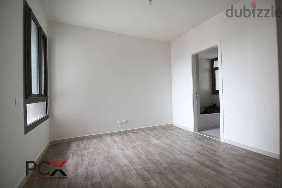 Apartment For Rent in Clemenceau I With Balcony I Modern I Bright 5