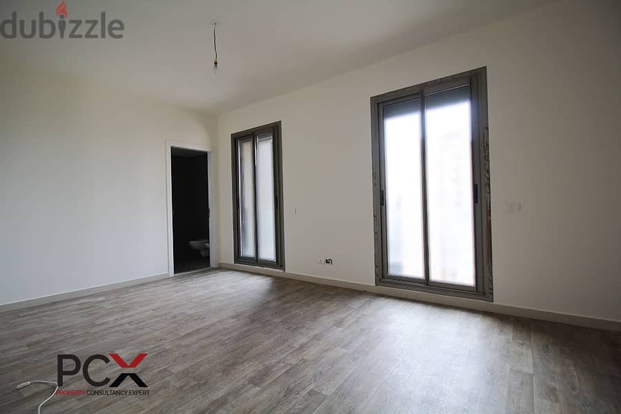 Apartment For Rent in Clemenceau I With Balcony I Modern I Bright 7