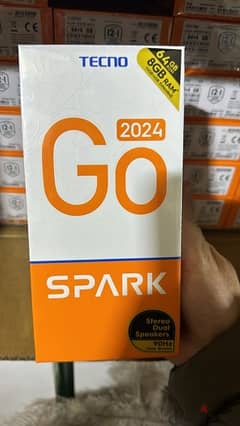 Spark Go-Spark 20 pro-Spark 20c 0