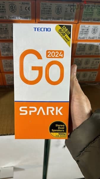 Spark Go-Spark 20 pro-Spark 20c 1