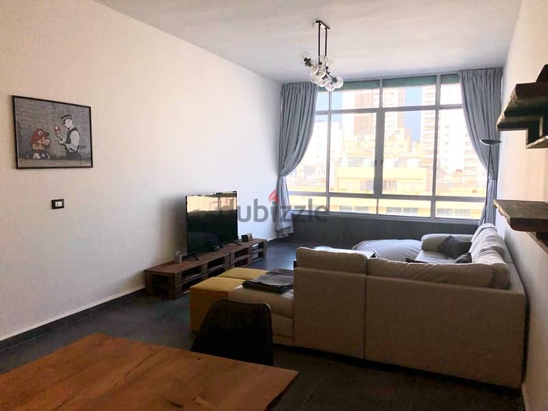 Fully furnished ready to move in two bedroom apartment 8