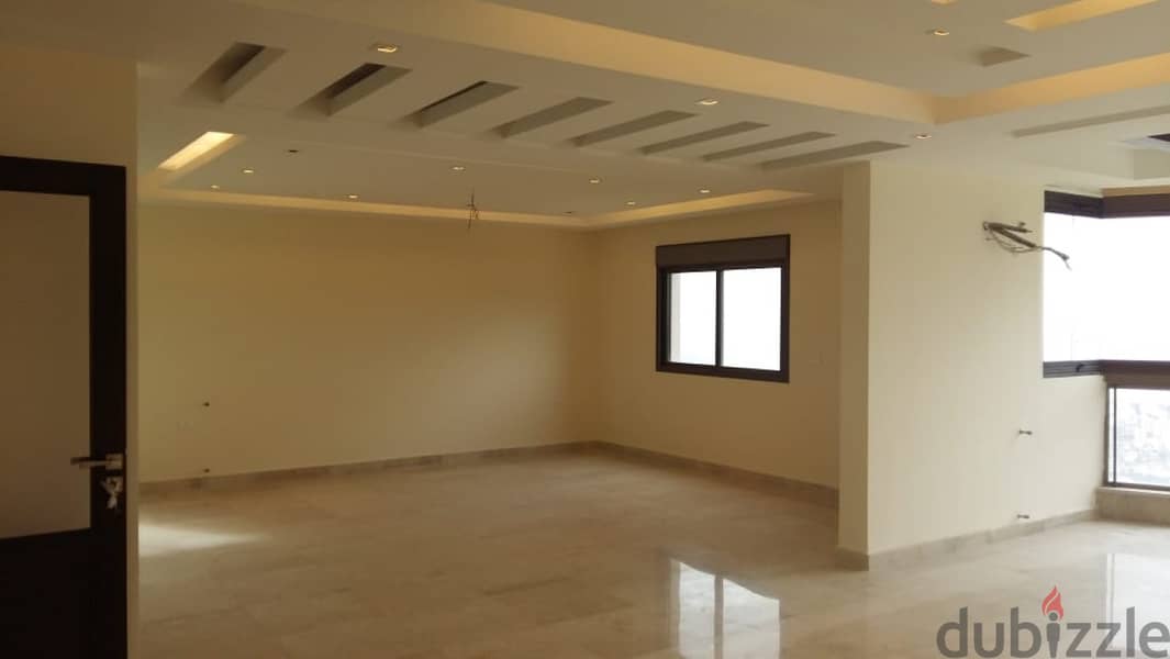 320Sqm + 100Sqm Terrace |Decorated Duplex For Sale In Tilal Ain Saadeh 3