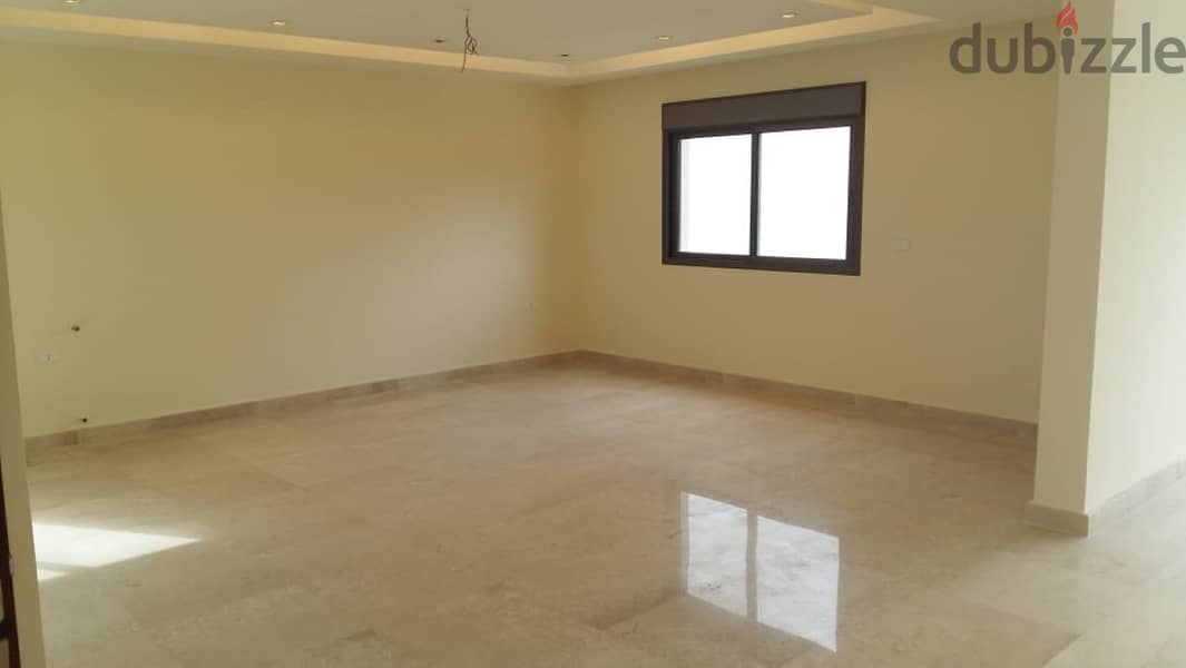 320Sqm + 100Sqm Terrace |Decorated Duplex For Sale In Tilal Ain Saadeh 4