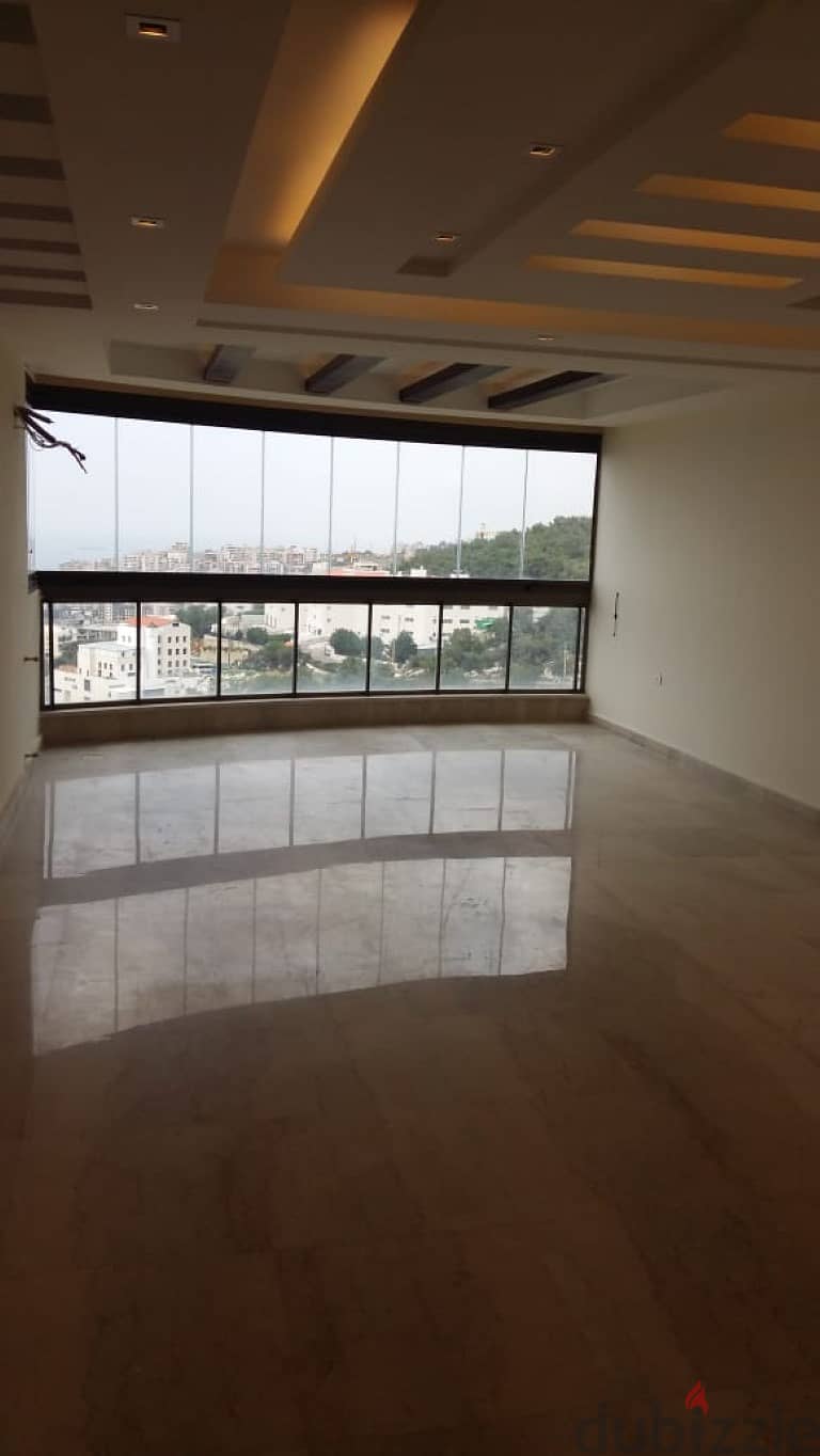 320Sqm + 100Sqm Terrace |Decorated Duplex For Sale In Tilal Ain Saadeh 5