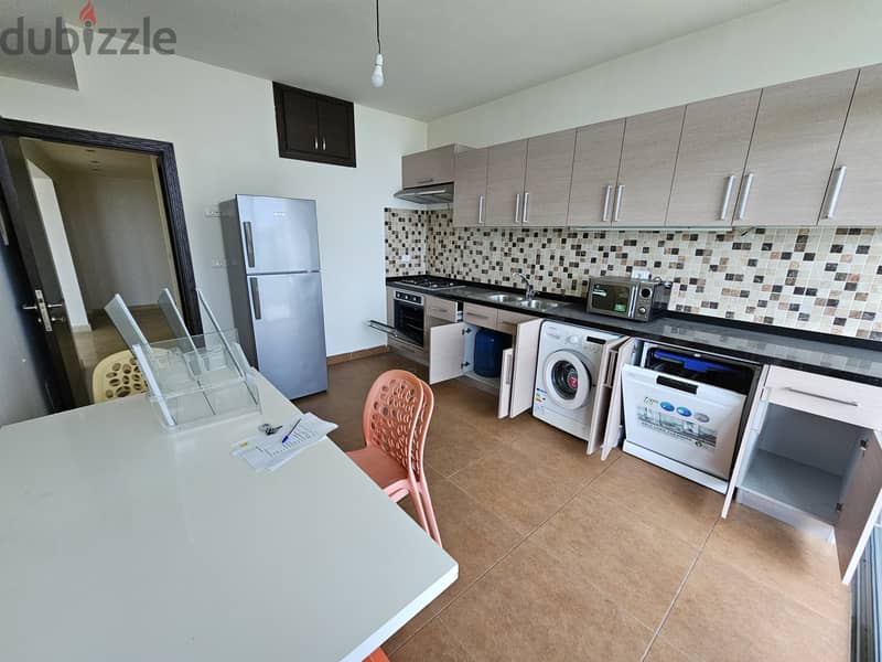RWB263MT - Apartment for rent in Jbeil 2