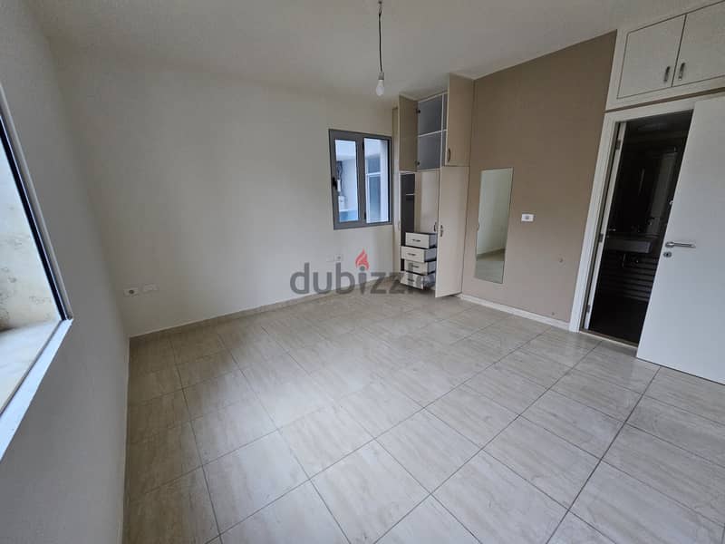 RWB263MT - Apartment for rent in Jbeil 7