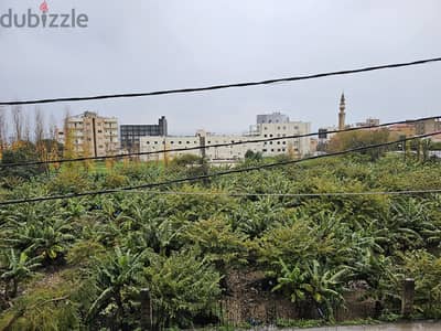 RWB264MT - Land for rent in Jbeil