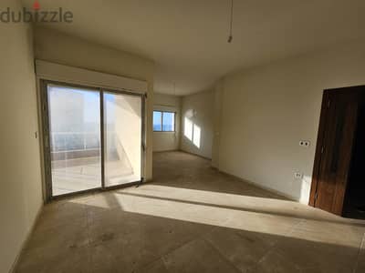 RWB265MT - Apartment for sale in Jbeil