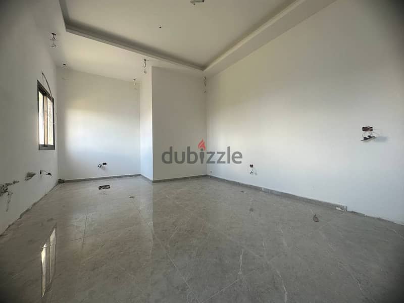 Apartment For Sale| Hosrayel - Jbeil | شقق للبيع | جبيل | REF: RGKS281 5