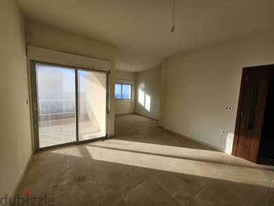 RWB267MT - Apartment for sale in Jbeil