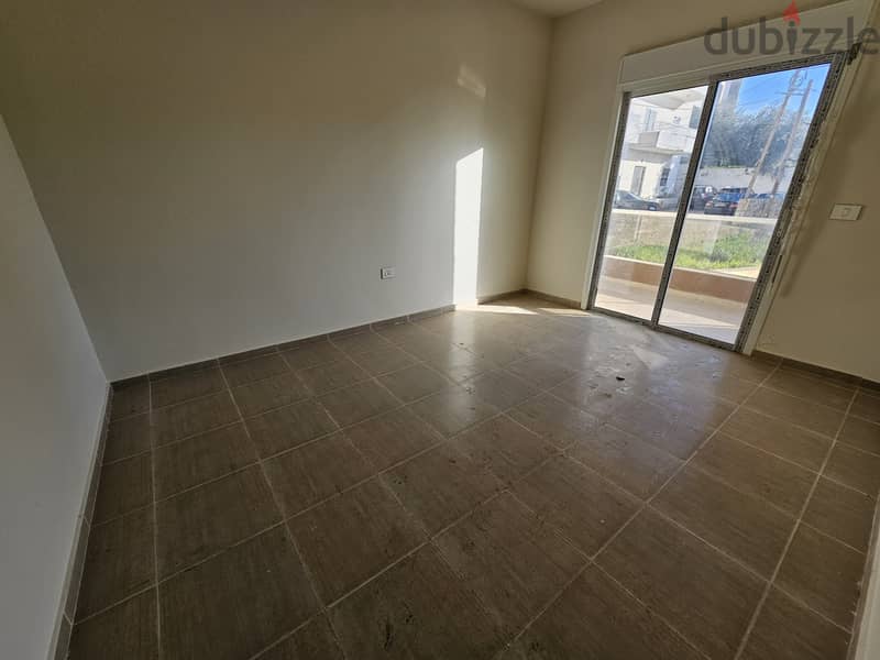 RWB267MT - Apartment for sale in Jbeil 2