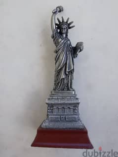 تمثال الحرية 0