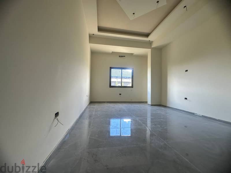 Apartment For Sale| Hosrayel - Jbeil | شقق للبيع | جبيل | REF: RGKS282 1
