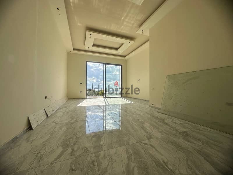 Apartment For Sale| Hosrayel - Jbeil | شقق للبيع | جبيل | REF: RGKS282 3