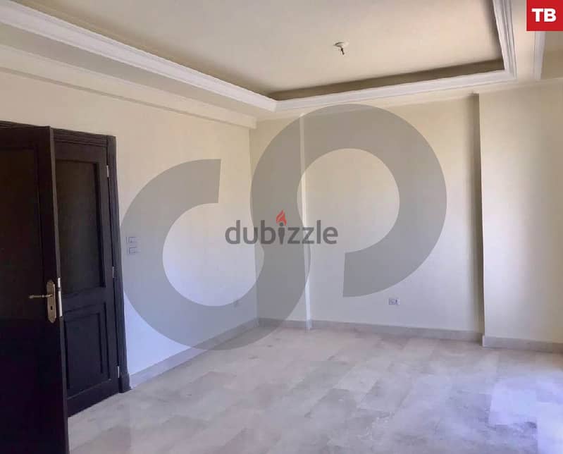 New apartment in Tripoli-Abu Samra/طرابلس-ابي سمراء REF#TB100936 0