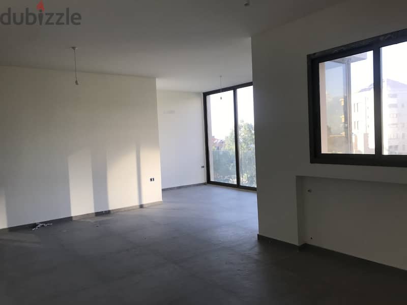 RWK239EM - Apartment For Sale In Haret Sakher - شقة للبيع في حارة صخر 5
