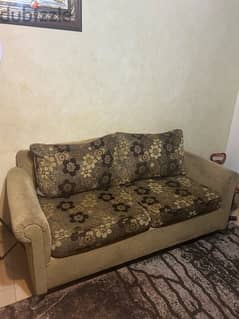 3 set Sofa