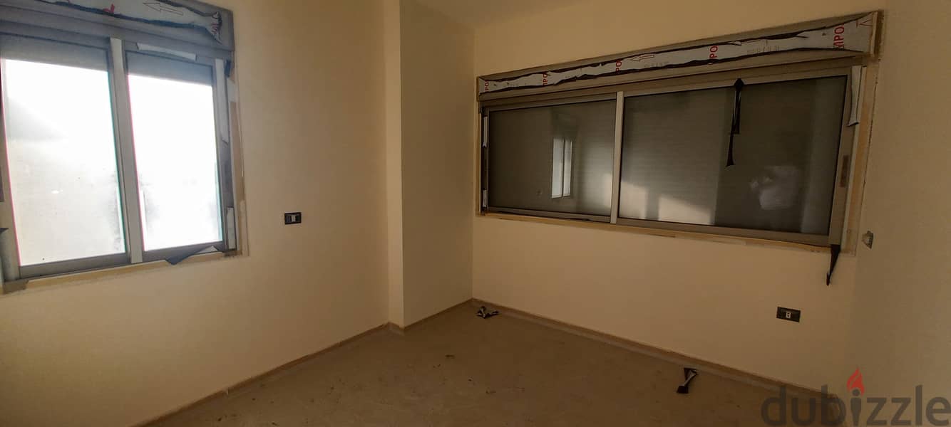 RWK240EM - Apartment For Sale In Haret Sakher - شقة للبيع في حارة صخر 4