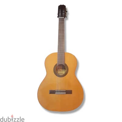 ALVARO F-60 Spanish Classical Flamenco Guitar