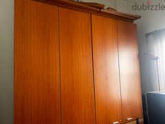 2 Office cabinet 240x90cm