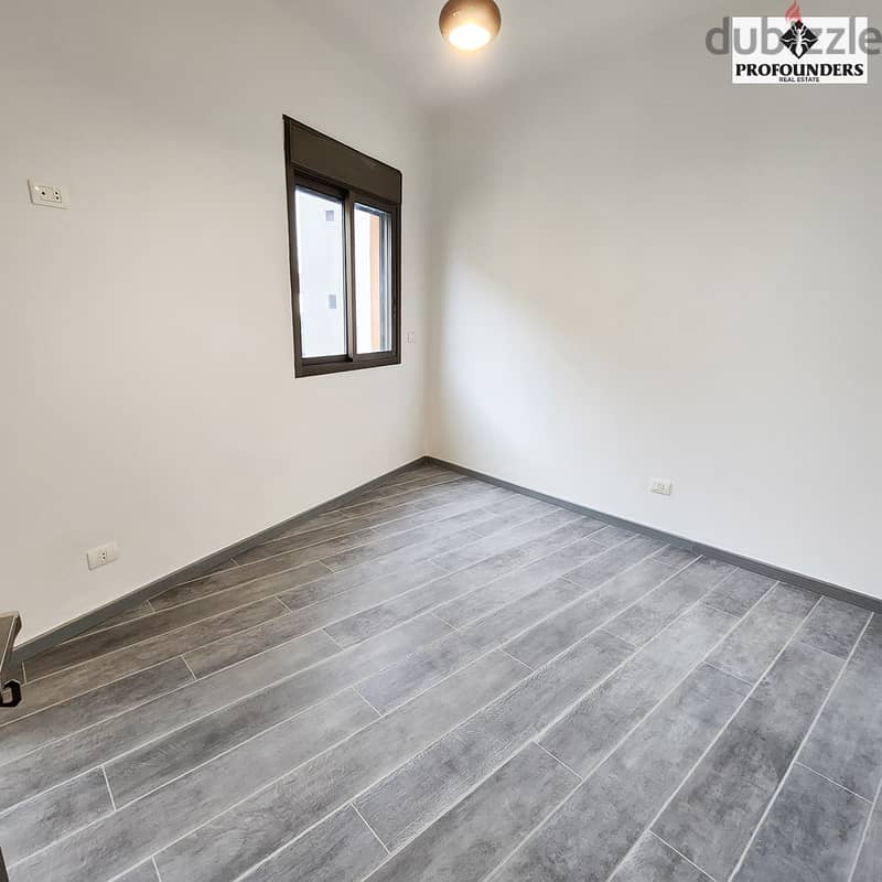 Apartment for Sale in Dbayeh شقة للبيع في ضبية 8