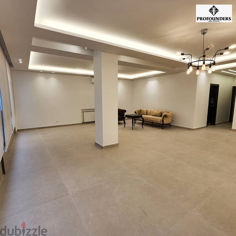 Apartment for Sale in Dbayeh شقة للبيع في ضبية 9