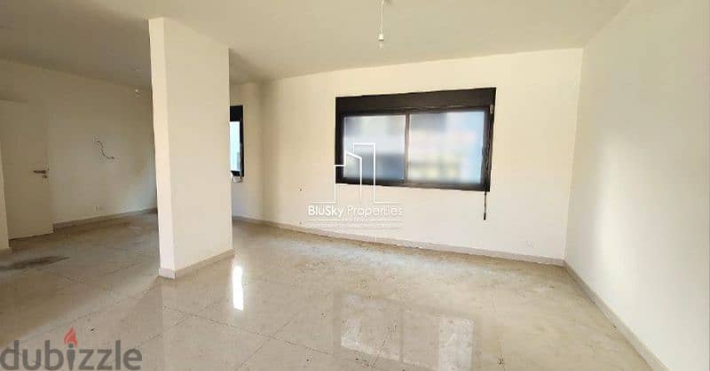Duplex For SALE In Jouret El Ballout 240m² 3 beds - شقة للبيع #GS 1