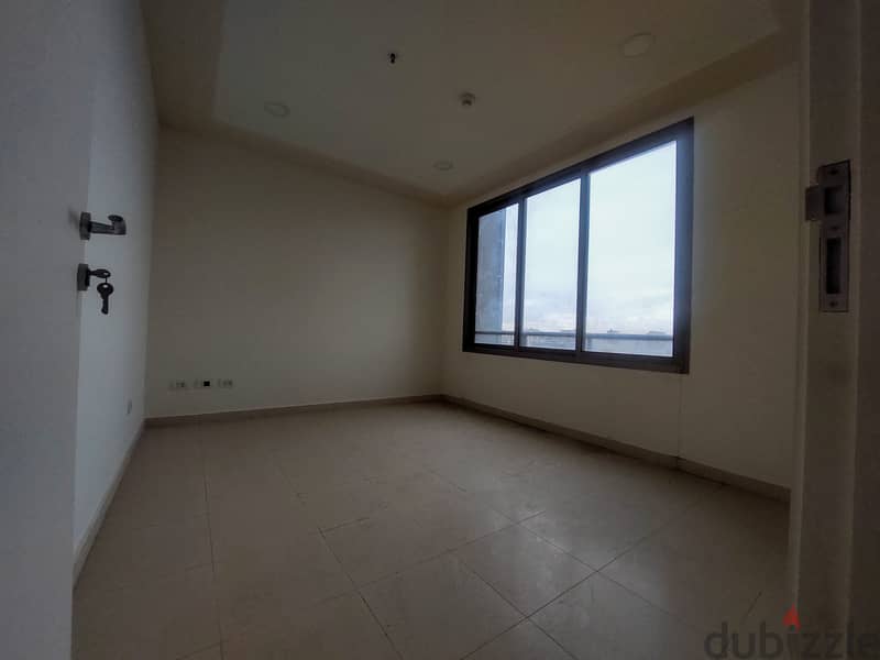 80 SQM Prime Location Brand New Office in Dbayeh, Metn 6