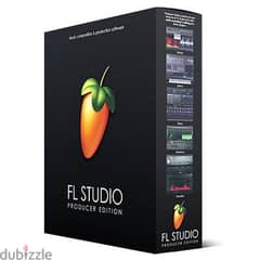 FL Studio 20 Producer Edition 0