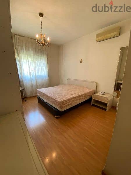Apartment for Sale in Mansourieh - شقة للبيع في المنصورية 4