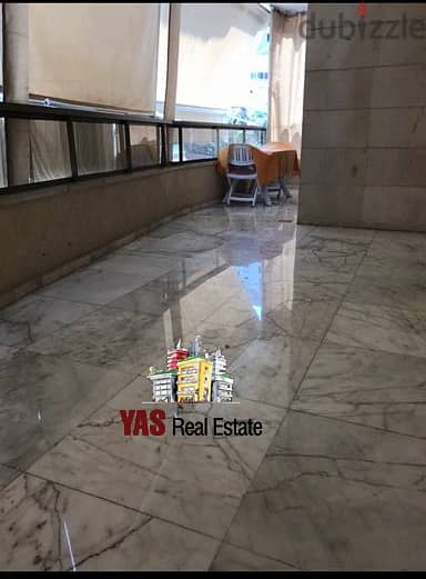 Baabda 220m2 | Well Maintained | Decorated | Prime Location | PJ | 4