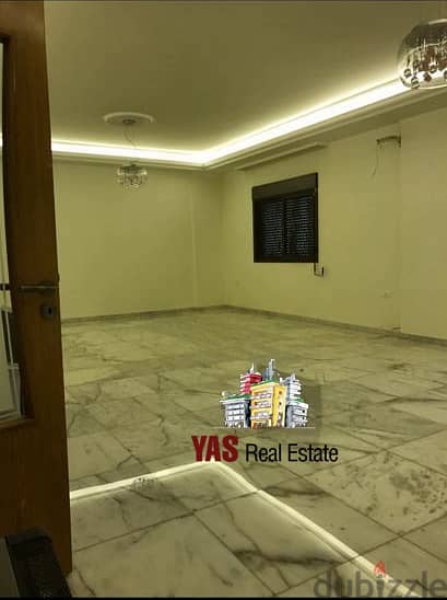 Baabda 220m2 | Well Maintained | Decorated | Prime Location | PJ | 5
