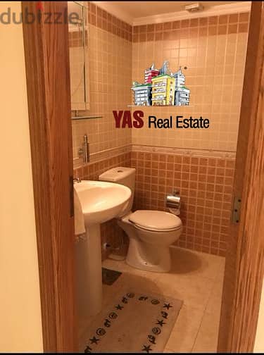 Baabda 220m2 | Well Maintained | Decorated | Prime Location | PJ | 7