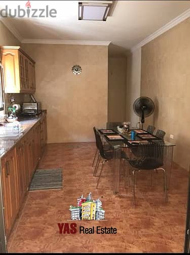 Baabda 220m2 | Well Maintained | Decorated | Prime Location | PJ | 9