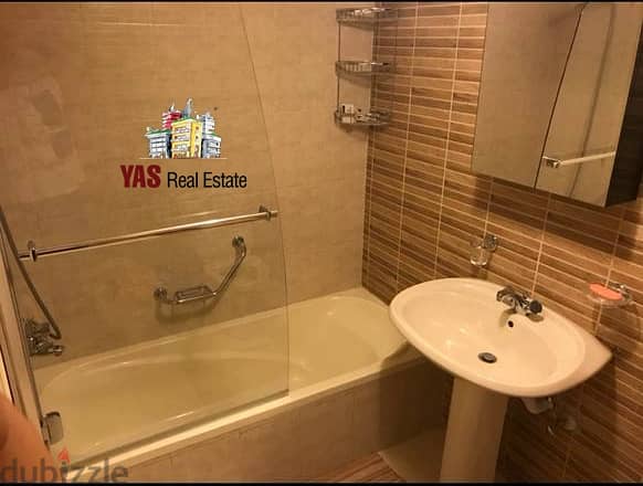 Baabda 220m2 | Well Maintained | Decorated | Prime Location | PJ | 10