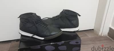 Aldo Leather Shoes 0