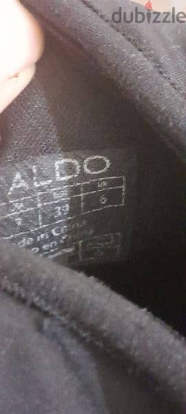 Aldo Leather Shoes 11