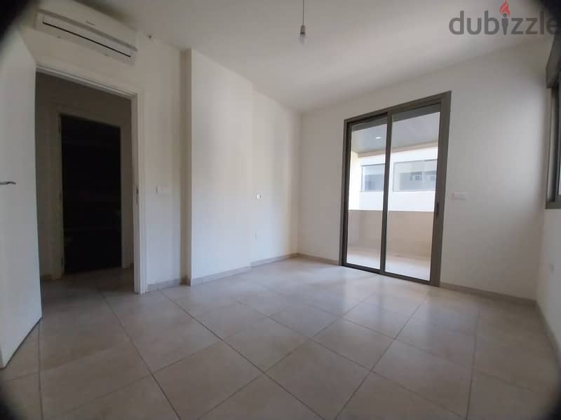 Ashrafieh | 24/7 Electricity | New Building | 3 Bedrooms | Parking Lot 4