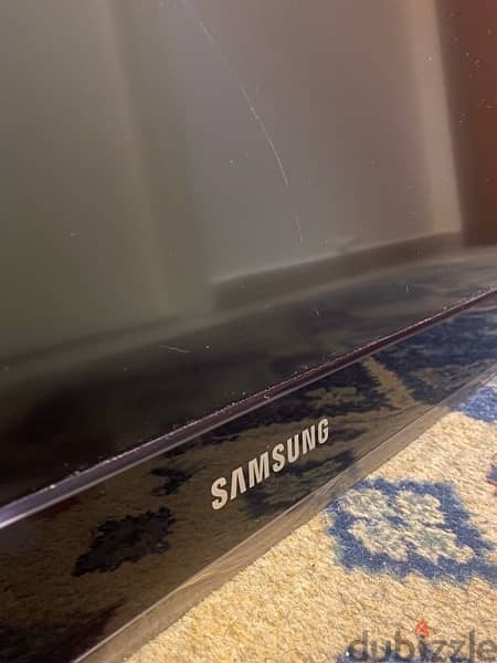 samsung LCD 40 inch Tv 5