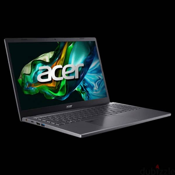 Acer Aspire 5 Gaming Laptop 13th Gen Intel Core i5 1